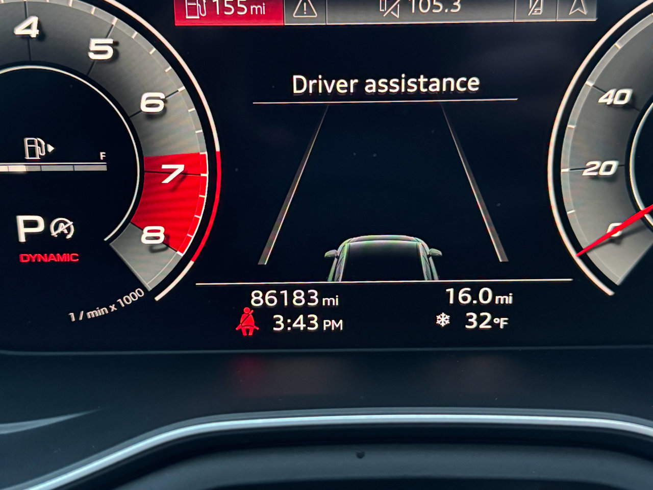 Used 2020 Audi A4 2.0T Premium Plus w/ Premium Plus Package image 23