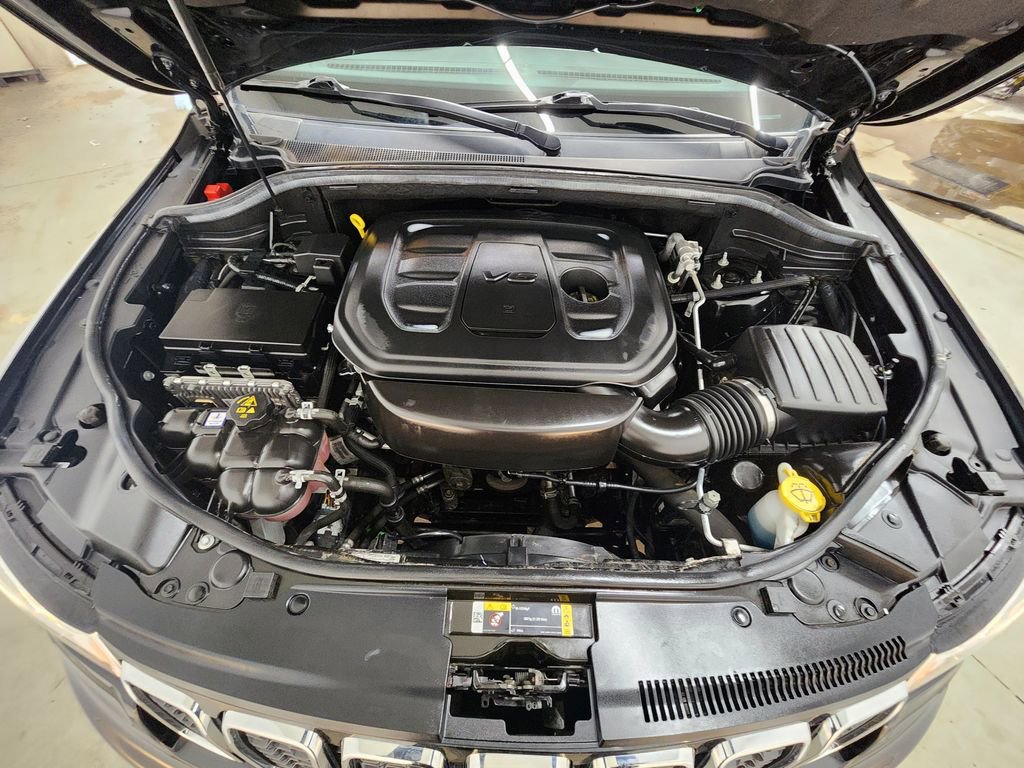 Used 2022 Jeep Grand Cherokee Limited image 37