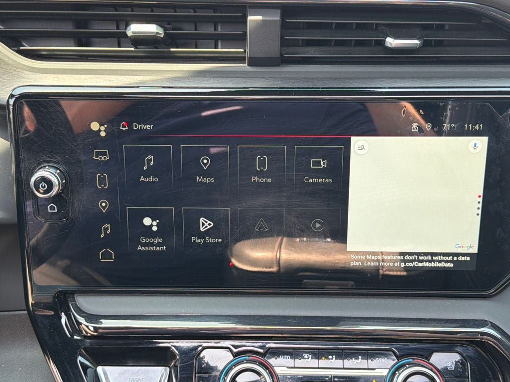 New 2026 Buick Envision Avenir AWD/4WD image 18