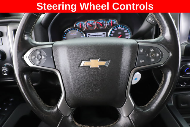 Used 2019 Chevrolet Silverado 3500 LT w/ LT Convenience Package AWD/4WD image 24