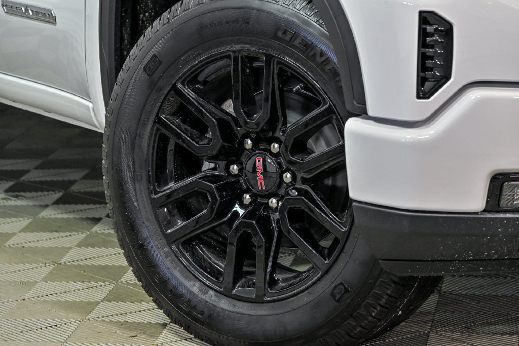 New 2026 GMC Sierra 1500 Elevation w/ Preferred Package AWD/4WD image 3