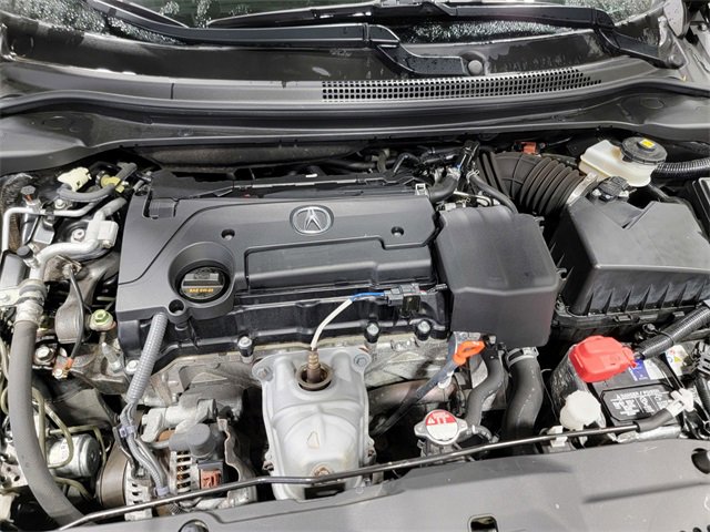 Used 2020 Acura ILX w/ Premium Package image 33