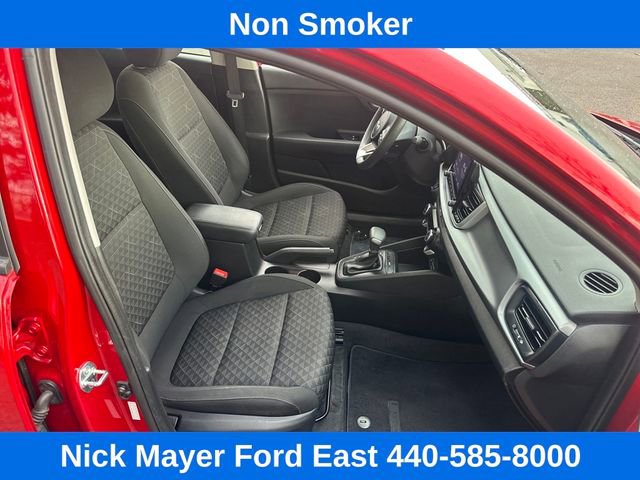 Used 2023 Kia Rio S w/ Technology Package FWD image 12
