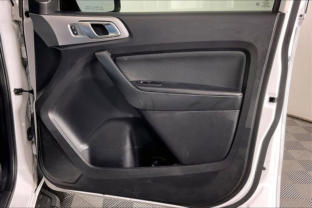 Used 2020 Ford Ranger XLT w/ Trailer Tow Package image 25