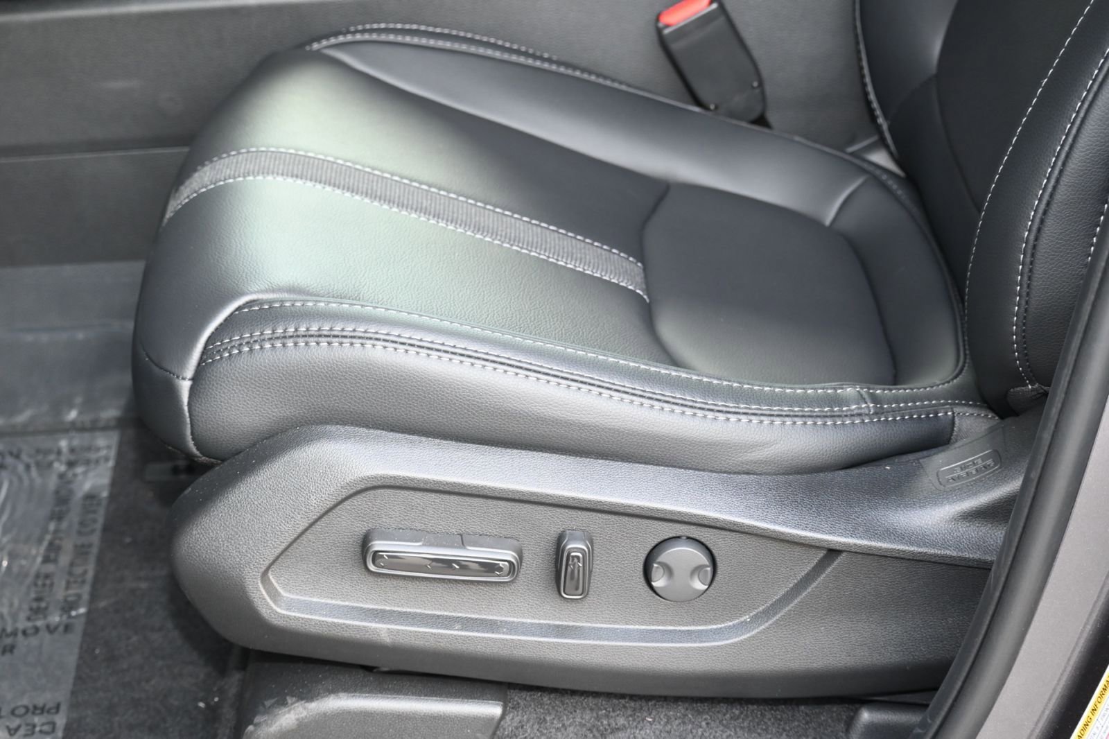 New 2026 Honda Pilot EX-L image 16