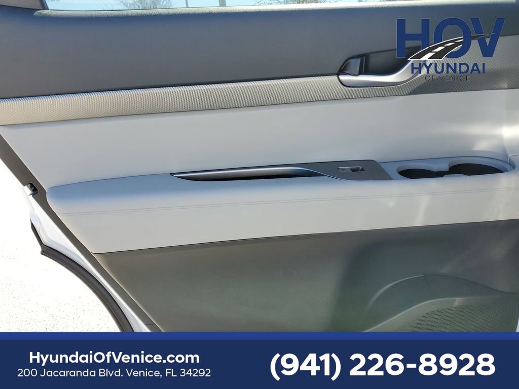 Used 2023 Hyundai Palisade SE image 20