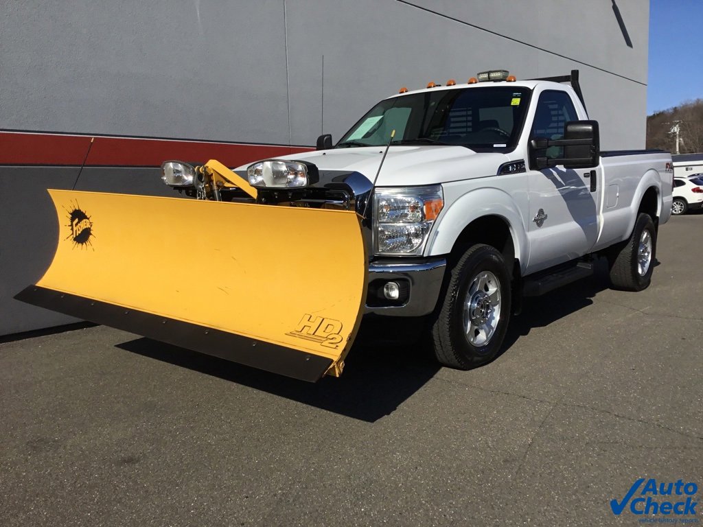 Used 2016 Ford F350 XLT w/ XLT Value Package image 5