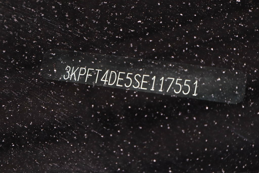 Used 2025 Kia K4 LXS image 34