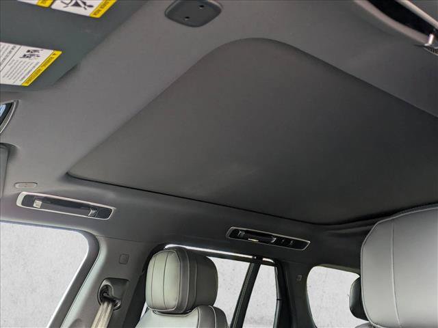 New 2026 Land Rover Range Rover SE AWD/4WD image 15