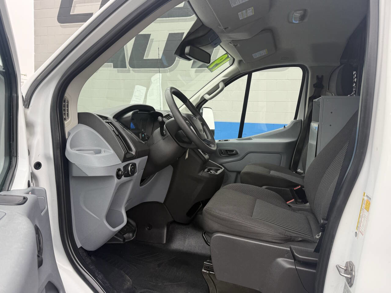 Used 2019 Ford Transit 250 130 Low Roof w/ Exterior Upgrade Package image 6