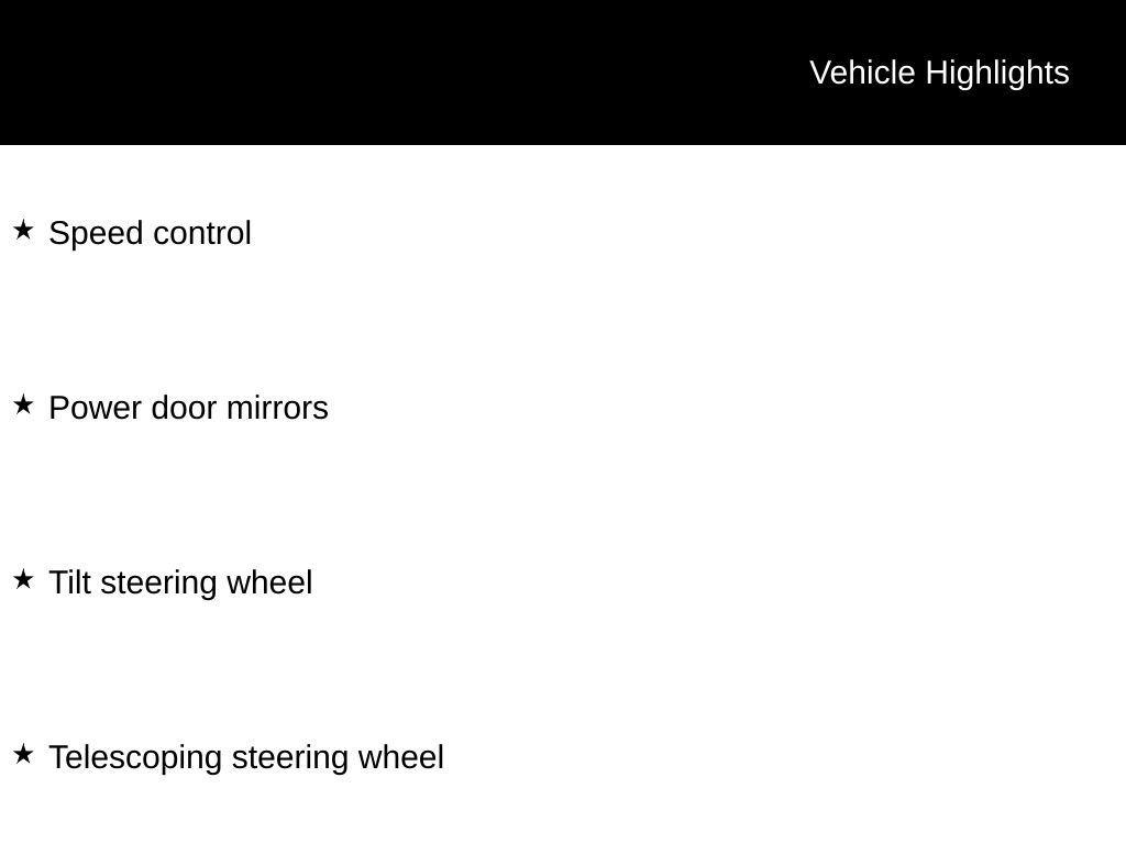 Used 2024 Ford F350 XL w/ Camper Package image 8