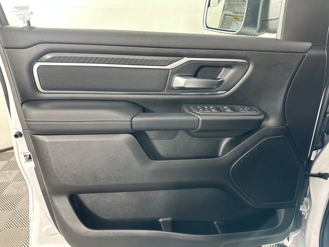 New 2026 RAM 1500 Big Horn image 18