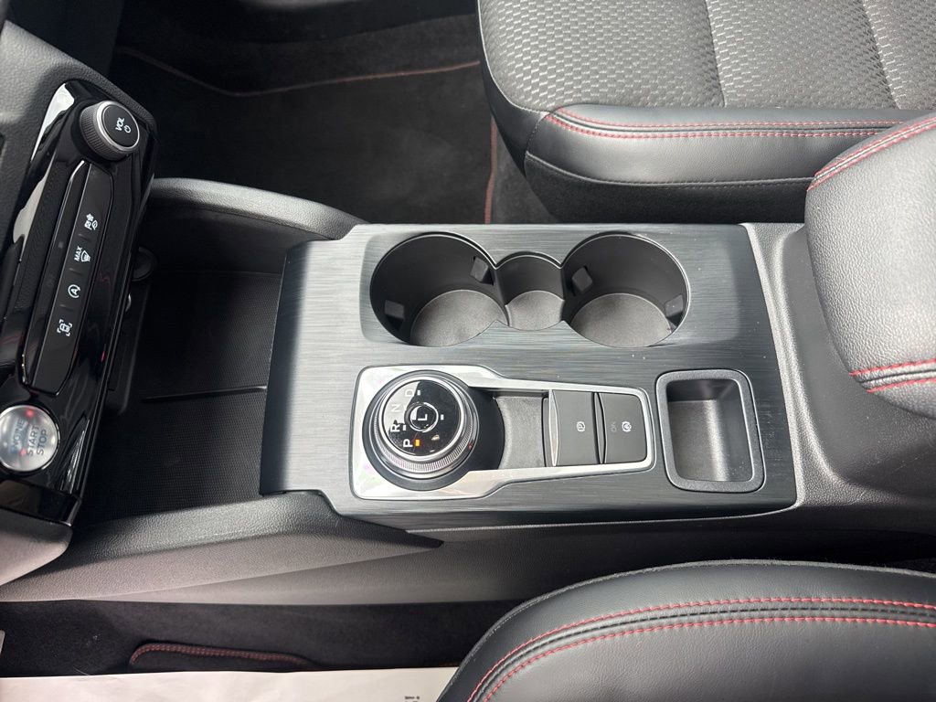 Used 2023 Ford Escape ST-Line w/ Tech Pack #1 image 21