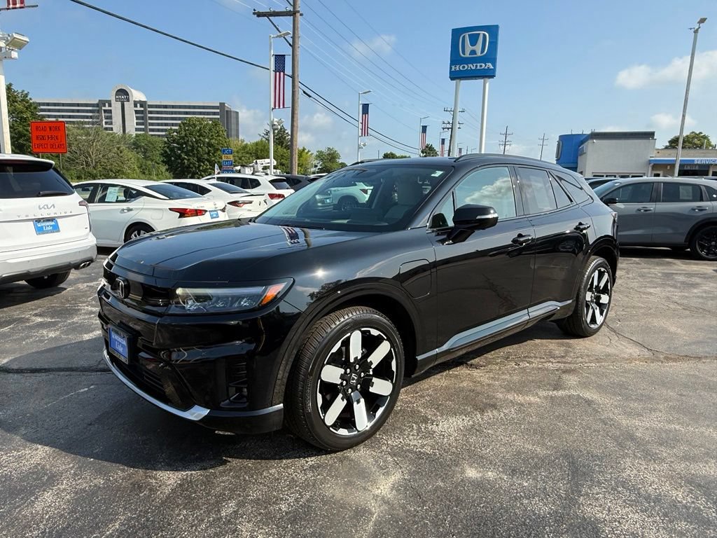 Certified 2024 Honda Prologue Elite image 1