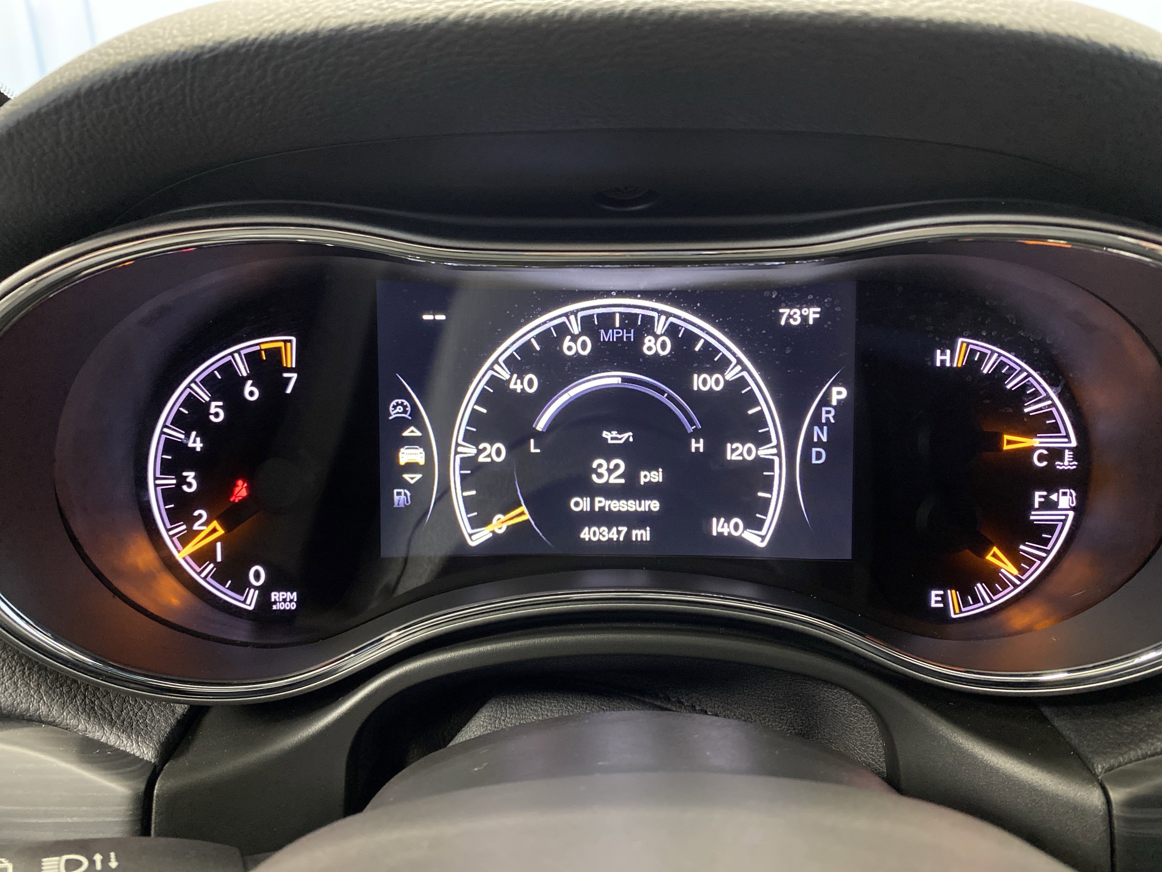 Certified 2022 Jeep Grand Cherokee Limited image 25