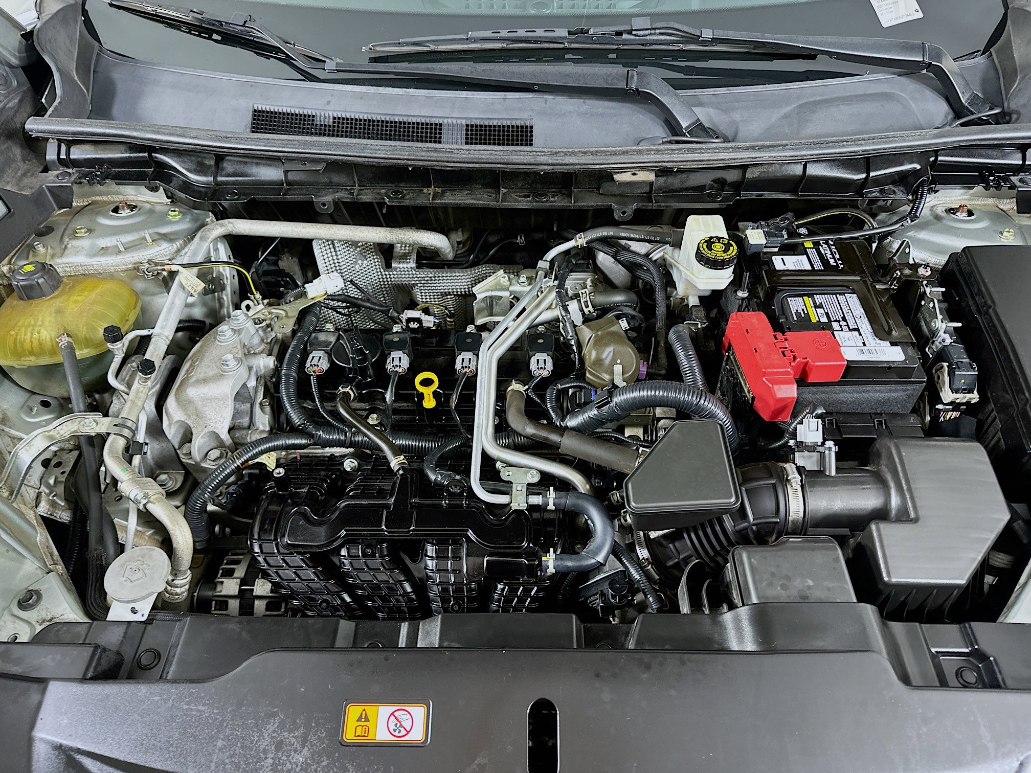 Used 2022 Mitsubishi Outlander ES image 31