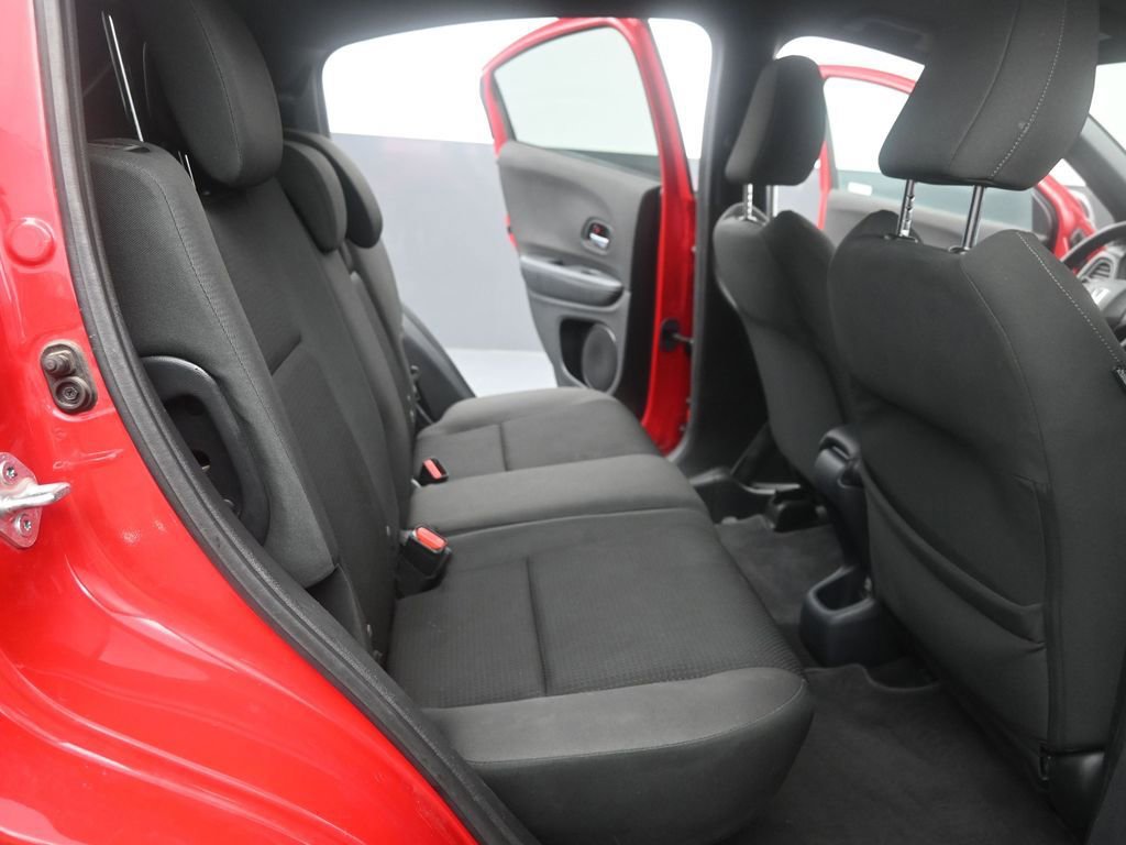 Used 2022 Honda HR-V Sport image 15