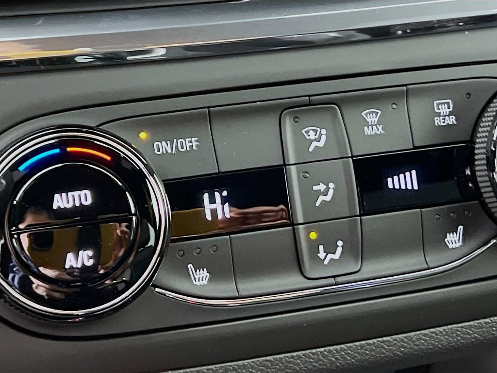 New 2026 Buick Envista Preferred w/ Convenience I Package image 17