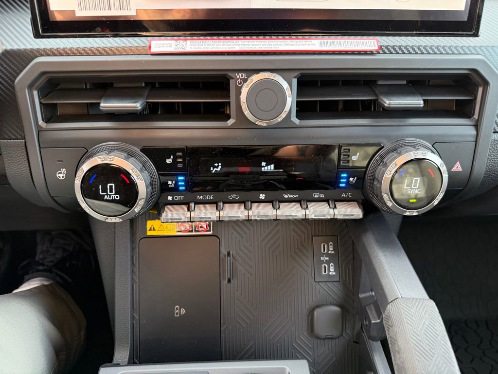 New 2026 Toyota Tacoma TRD Pro AWD/4WD image 29