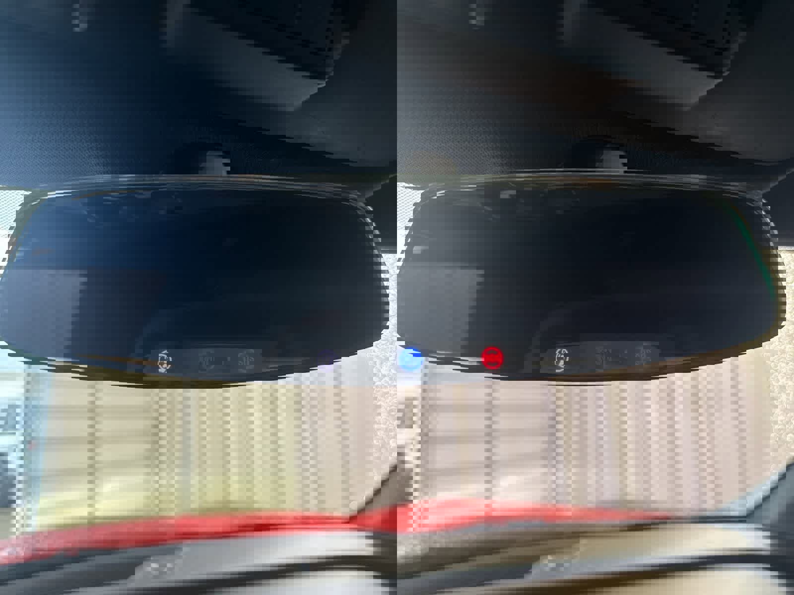 Used 2017 Chevrolet Camaro LT w/ RS Package image 20