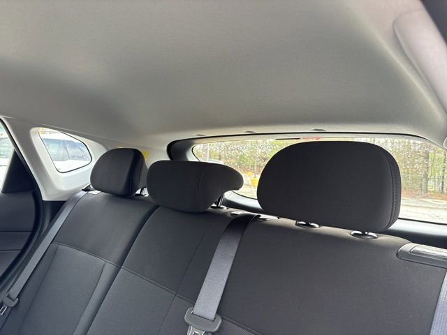 Used 2026 Hyundai Kona SE image 28