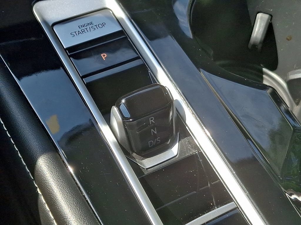 Certified 2024 Volkswagen Atlas SE AWD/4WD image 14