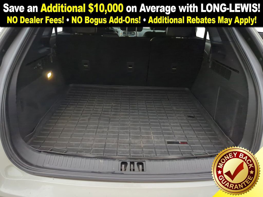 Used 2017 Lincoln MKX Reserve image 24