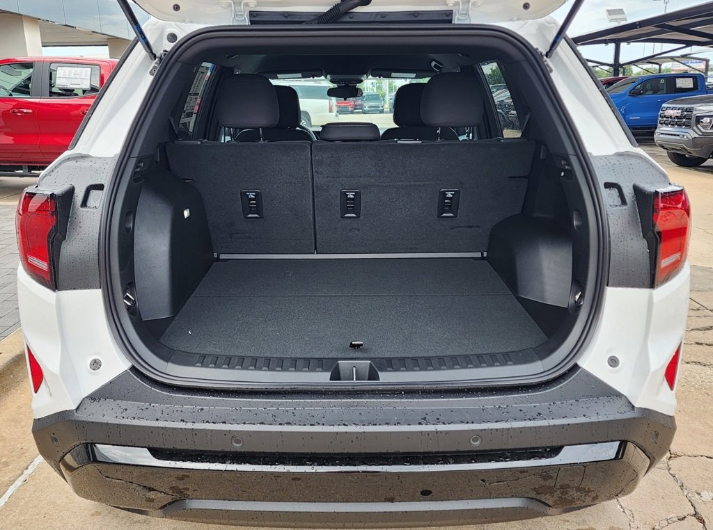 New 2026 GMC Terrain Elevation w/ Black Edition image 45