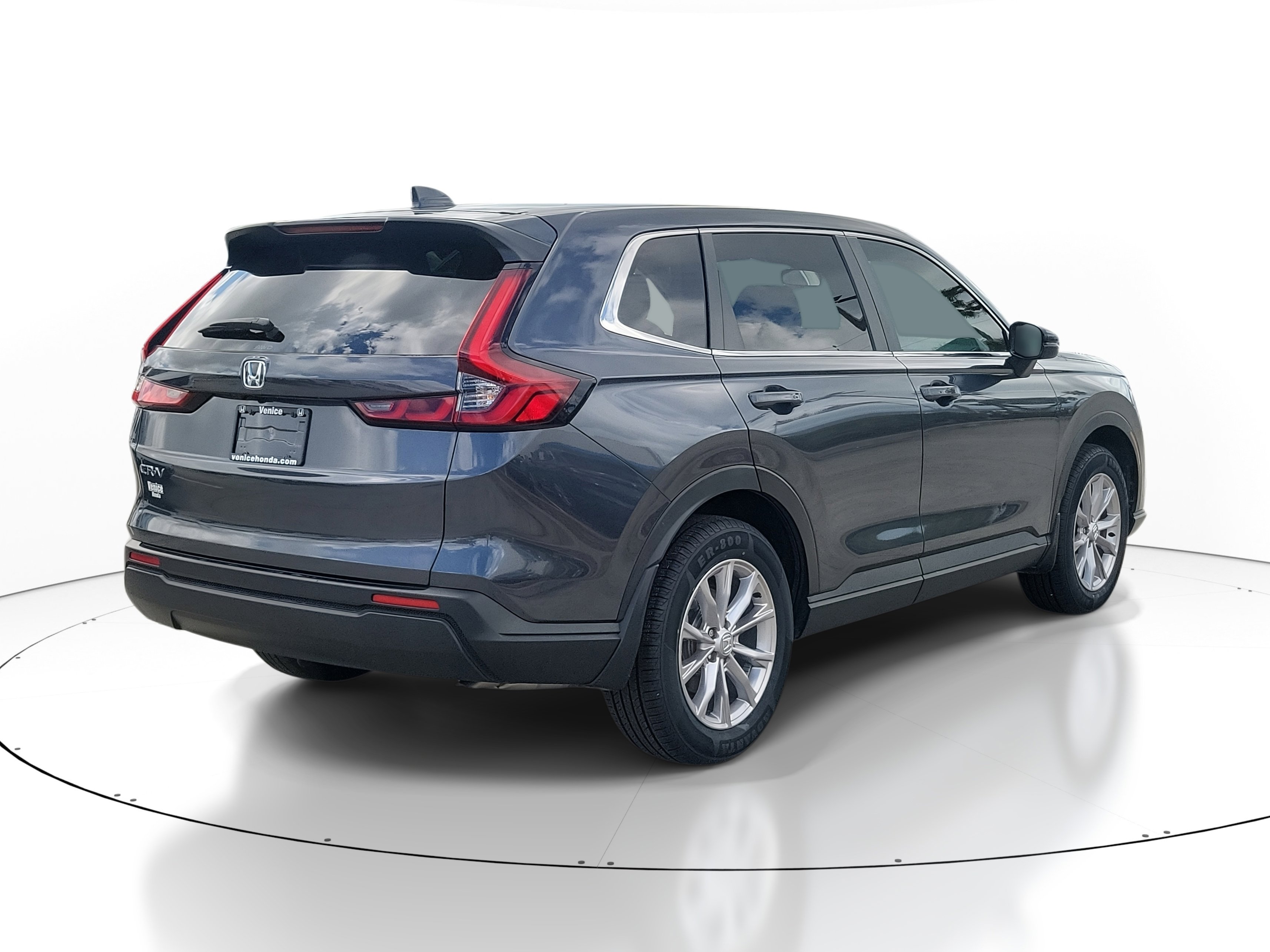 Used 2024 Honda CR-V EX image 6