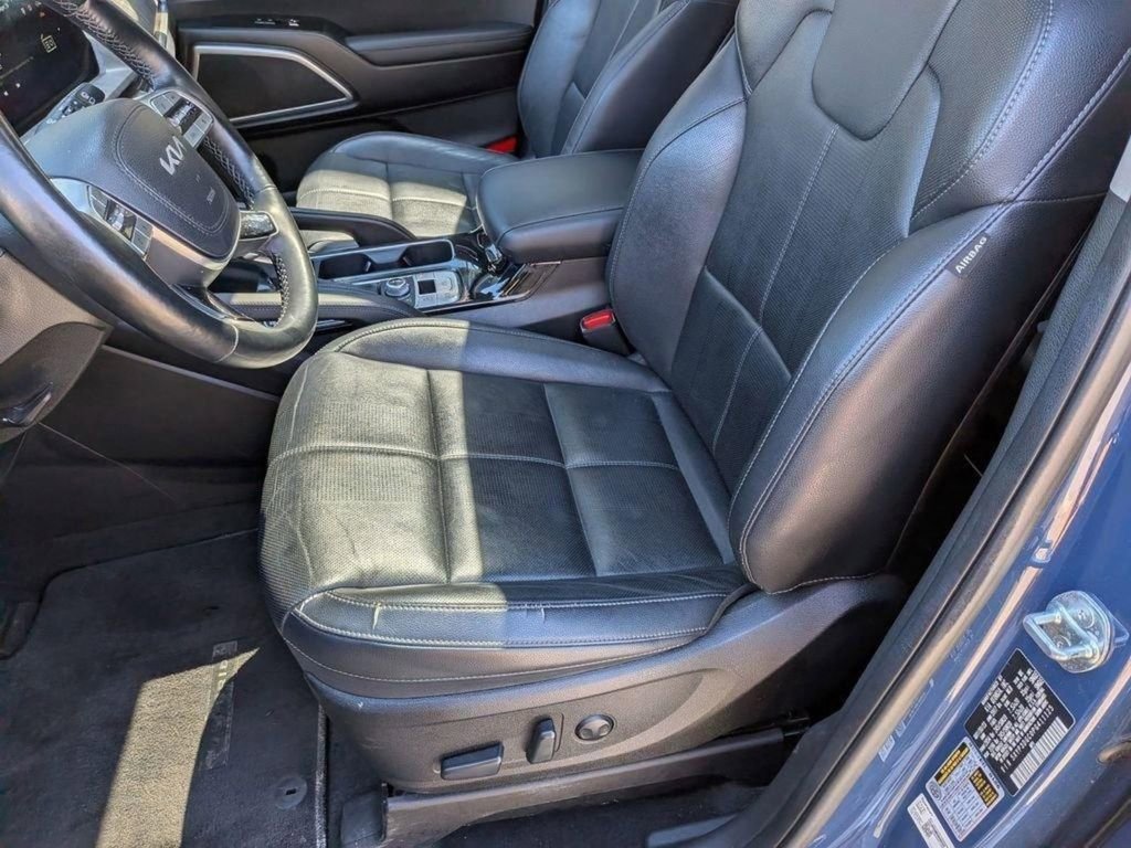 Certified 2023 Kia Telluride EX image 25