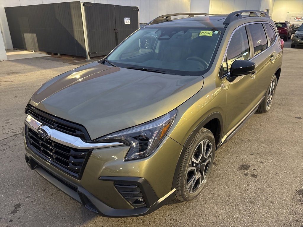 New 2026 Subaru Ascent Limited image 6