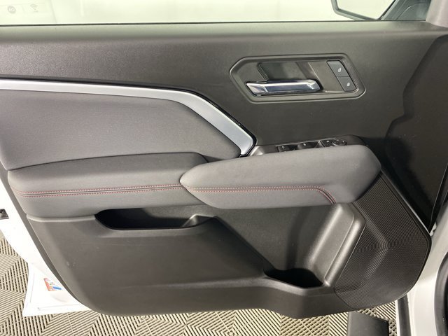 Used 2023 Chevrolet Colorado Z71 w/ Z71 Convenience Package 2 AWD/4WD image 16