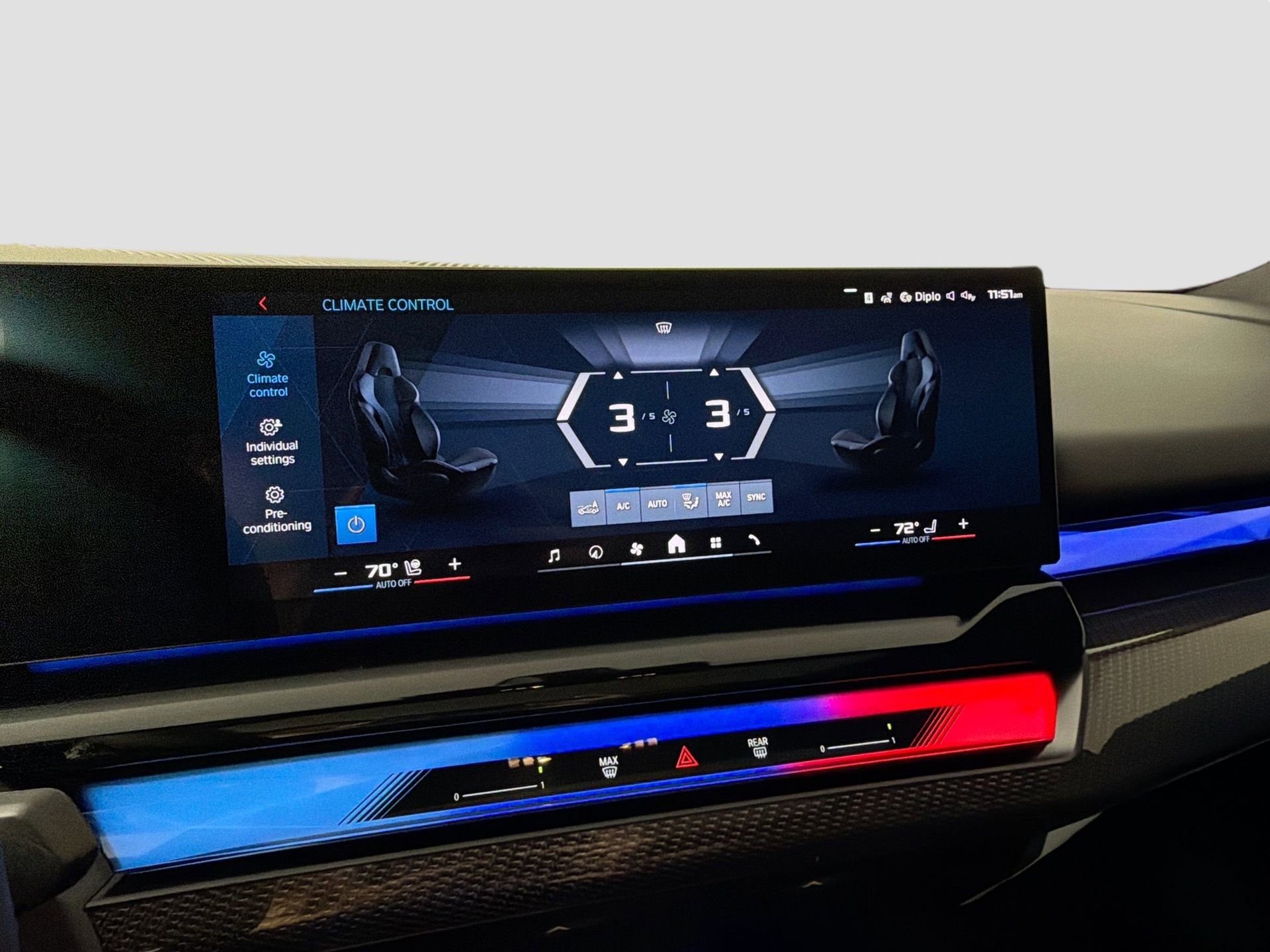 New 2026 BMW M5 w/ Executive Package image 15