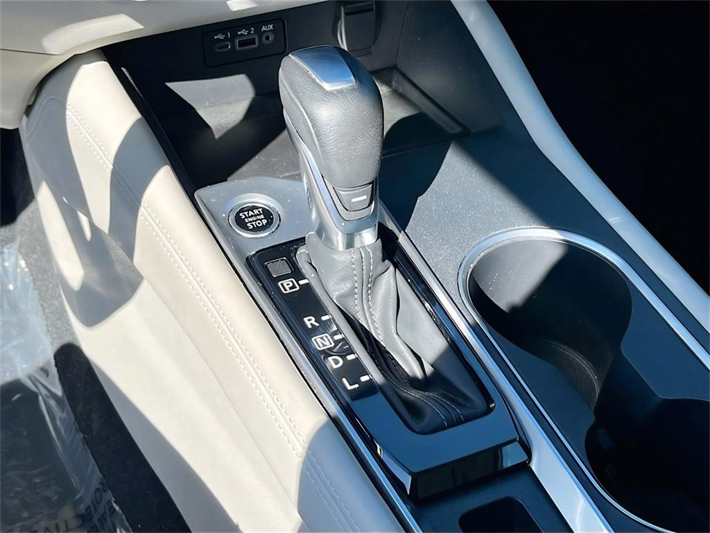 Used 2019 Nissan Altima 2.5 Platinum image 19