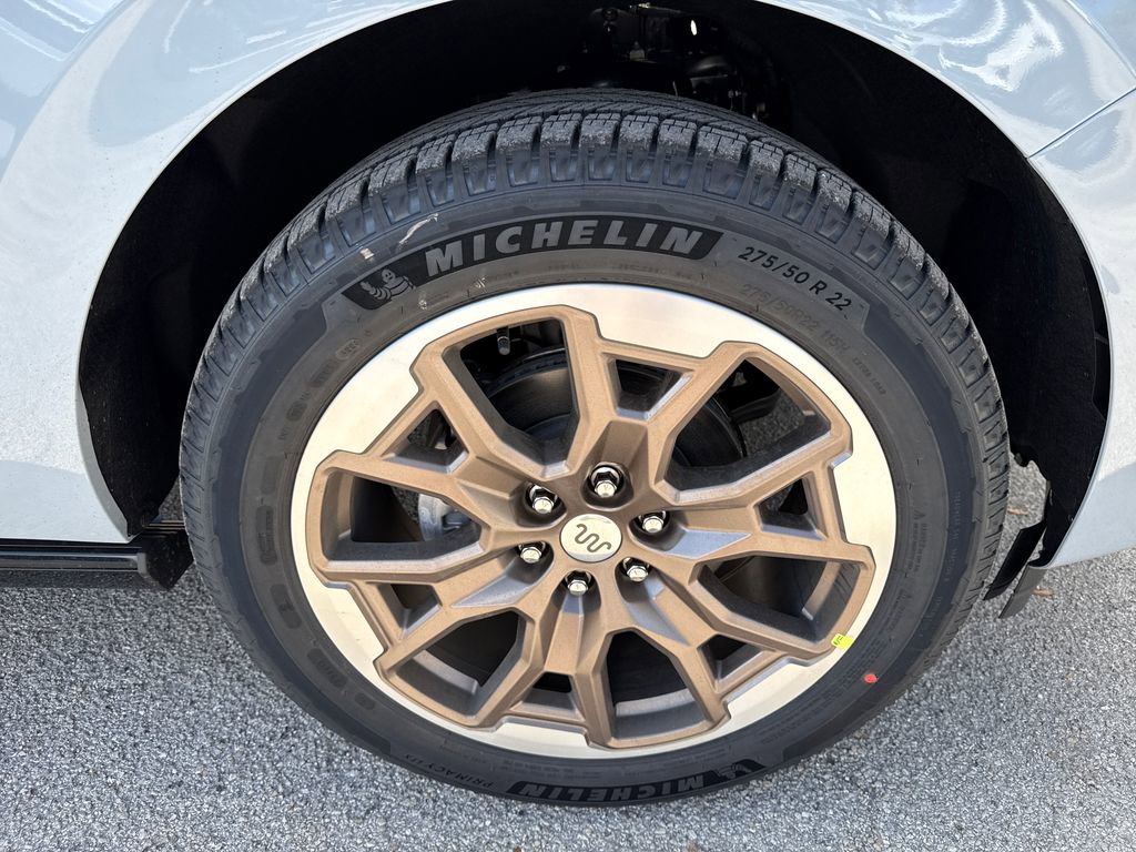 New 2025 Ford Expedition King Ranch image 12