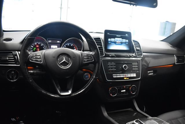 Used 2018 Mercedes-Benz GLE 350 4MATIC image 23