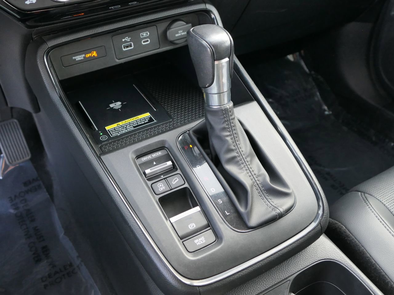 Used 2023 Honda CR-V EX-L image 22