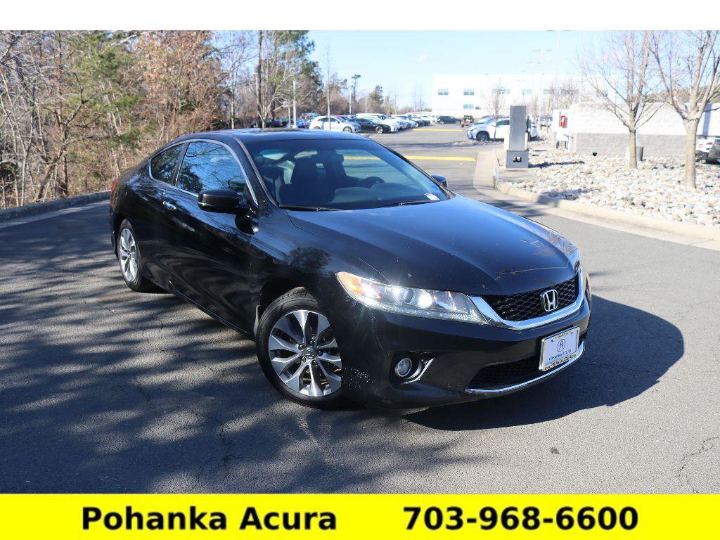 Used 2014 Honda Accord EX