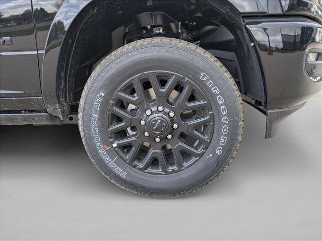 New 2026 RAM 2500 Limited AWD/4WD image 16