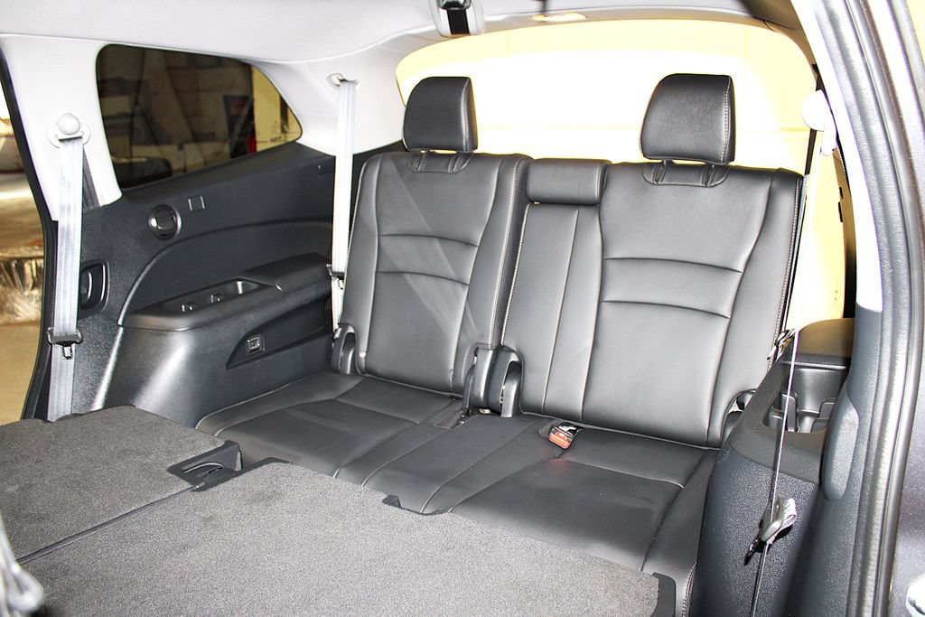 Used 2021 Honda Pilot EX-L image 29