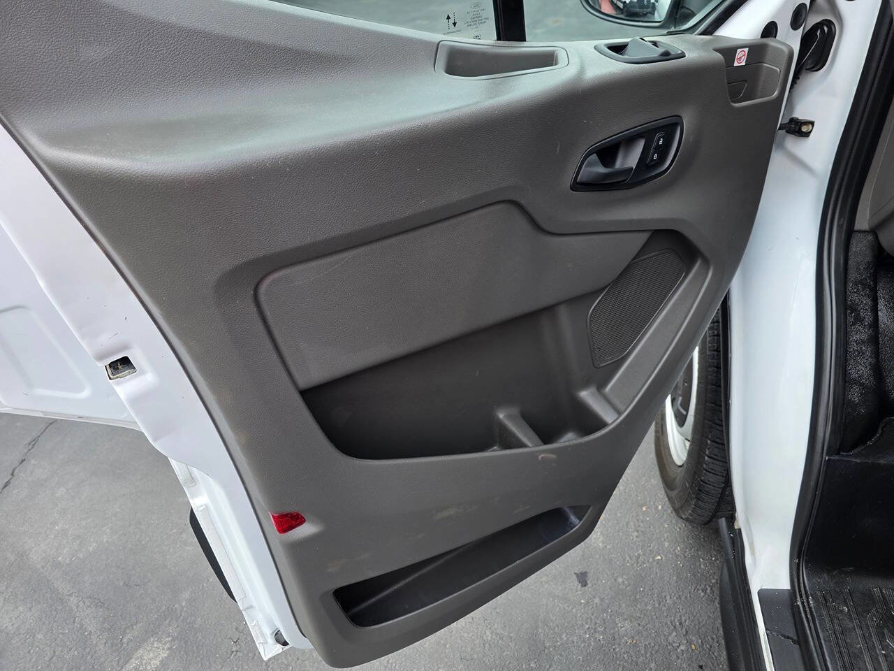 Used 2020 Ford Transit 250 250 3dr LWB Low Roof Cargo Van w/ Upfitter Package image 21