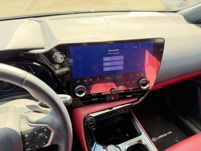 Used 2024 Lexus NX 350 AWD w/ Cold Area Package image 23