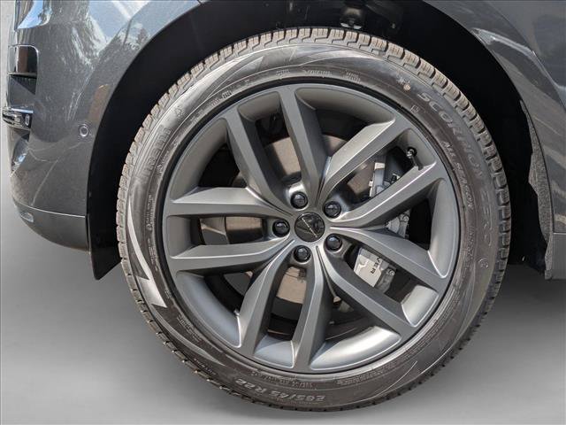 New 2027 Land Rover Range Rover Sport SE AWD/4WD image 10