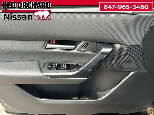 Used 2024 MAZDA CX-50 AWD 2.5 S w/ Weather Package image 7