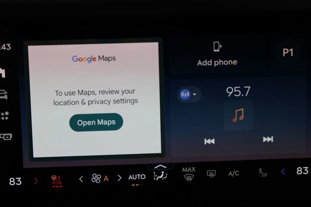 New 2026 Lincoln Navigator Reserve image 65