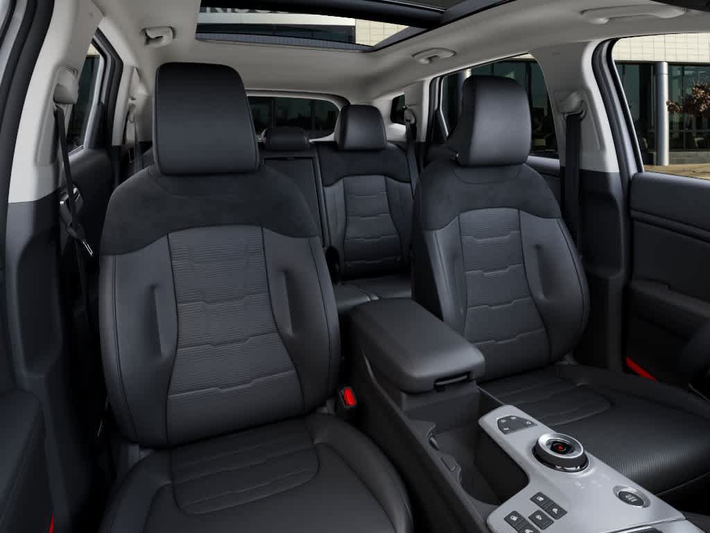 New 2027 Kia Sportage SX Prestige AWD/4WD image 15