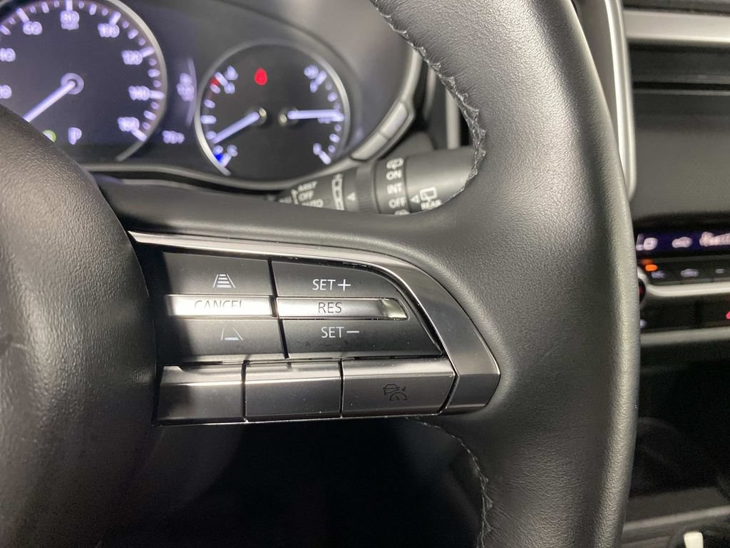 Used 2025 MAZDA CX-50 AWD 2.5 S w/ Premium Package image 17