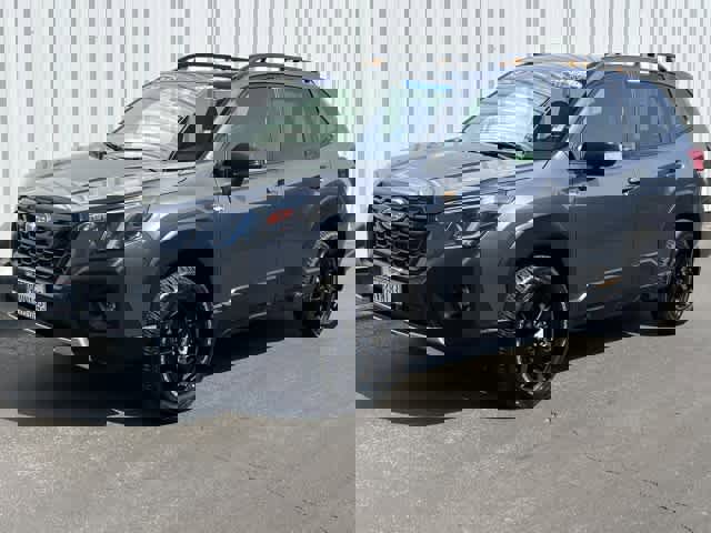 Used 2024 Subaru Forester Wilderness w/ Wilderness Package