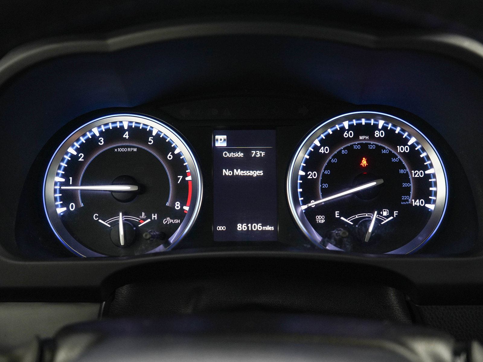Used 2019 Toyota Highlander XLE AWD/4WD image 24