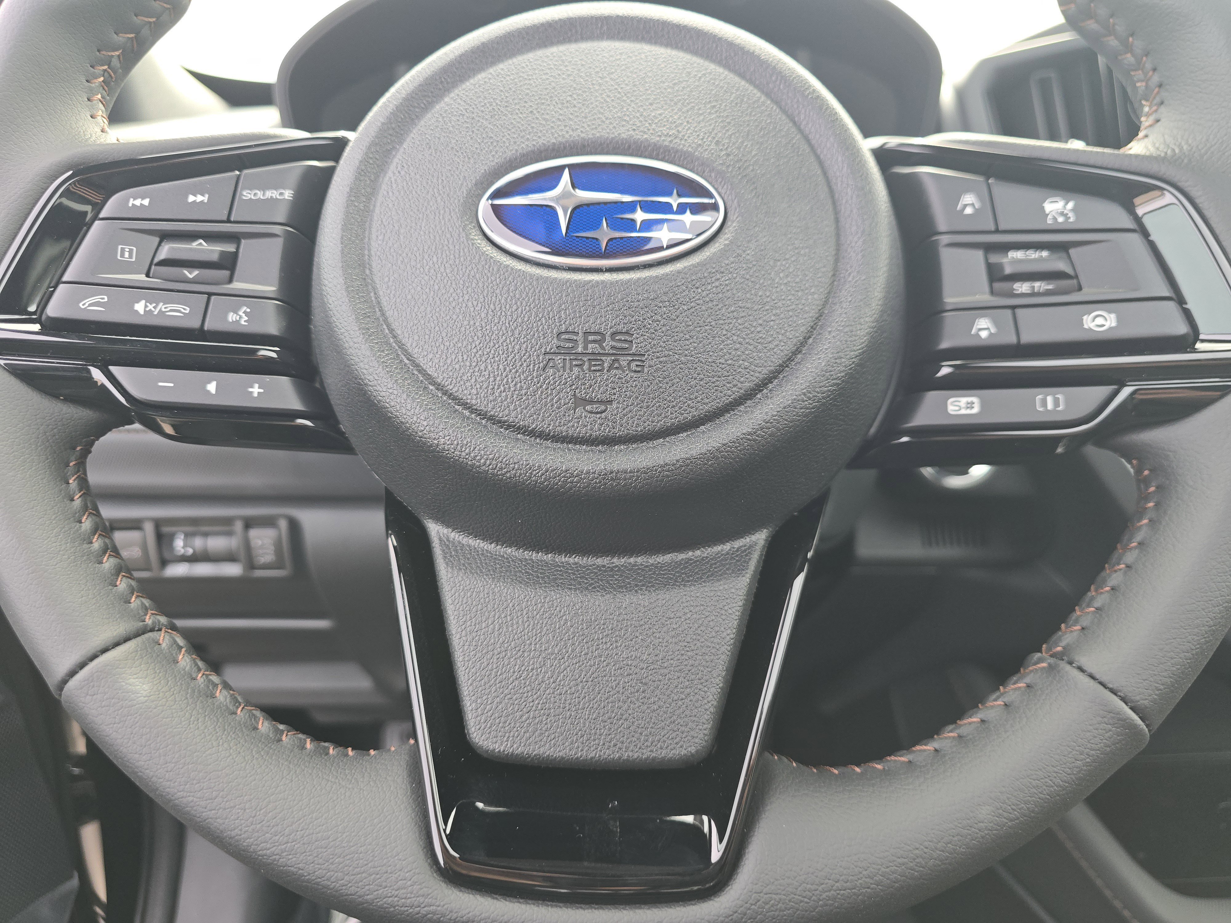 New 2026 Subaru Forester Sport w/ Onyx Edition image 20